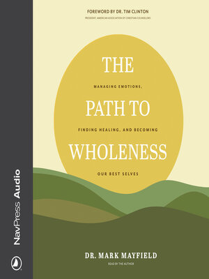 cover image of The Path to Wholeness
